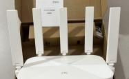 中兴巡天AX3000路由器体验，后悔没早买……