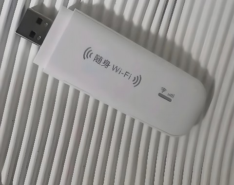 随身WiFi外壳防刮测试：日常使用磨损对比（随身wifi测评）