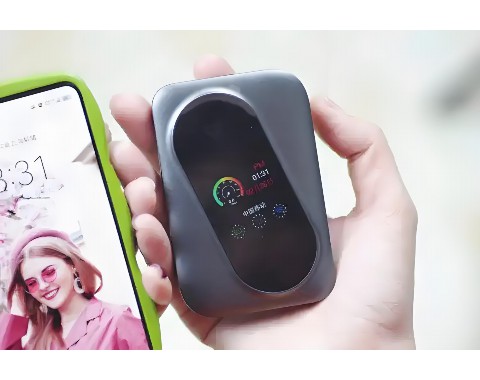 宿舍用随身WiFi多账号登录：设备管理技巧（寝室随身wifi）
